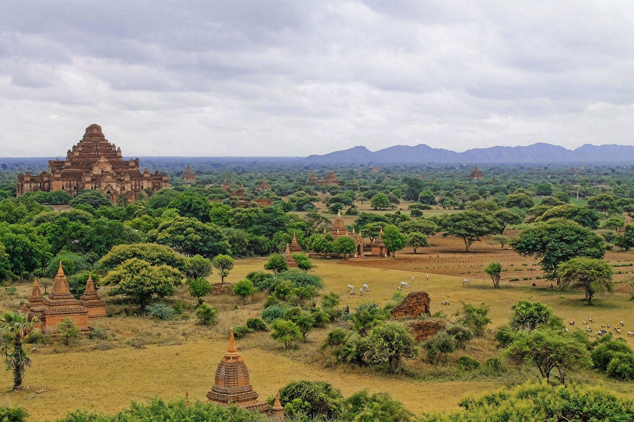 The Archaeology of Ancient Religious Practices